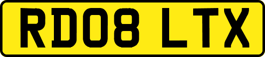 RD08LTX