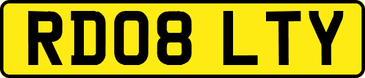 RD08LTY