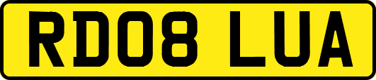 RD08LUA