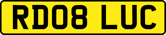 RD08LUC