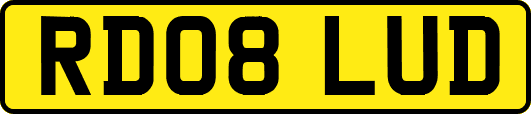 RD08LUD