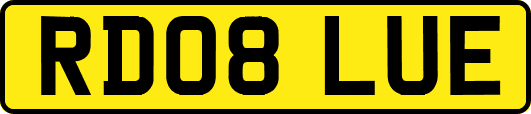 RD08LUE
