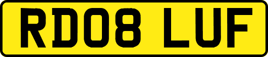 RD08LUF