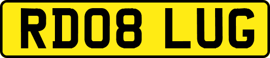 RD08LUG