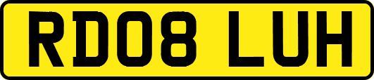 RD08LUH