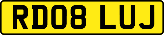 RD08LUJ