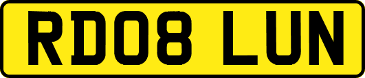 RD08LUN