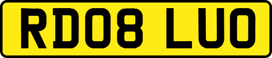 RD08LUO