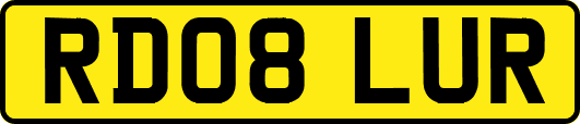 RD08LUR