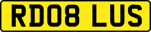 RD08LUS
