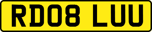 RD08LUU