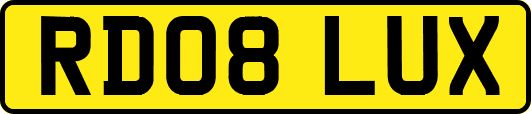 RD08LUX
