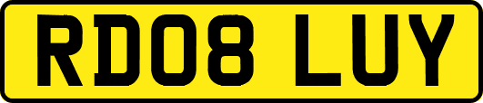 RD08LUY