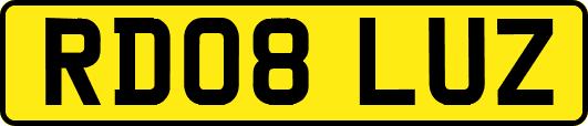 RD08LUZ