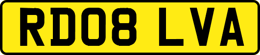 RD08LVA