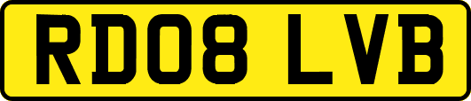 RD08LVB