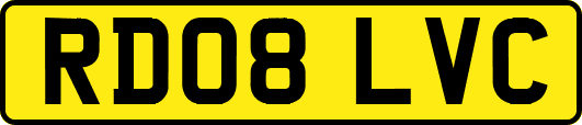 RD08LVC
