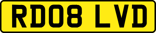 RD08LVD
