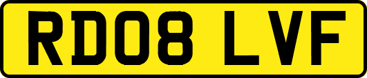 RD08LVF