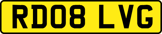 RD08LVG