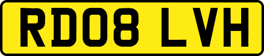RD08LVH