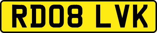 RD08LVK