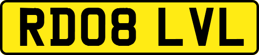 RD08LVL