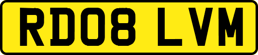 RD08LVM