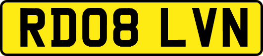 RD08LVN