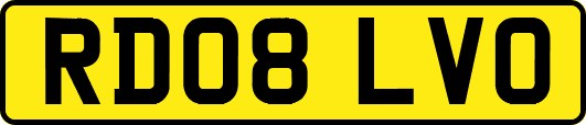 RD08LVO
