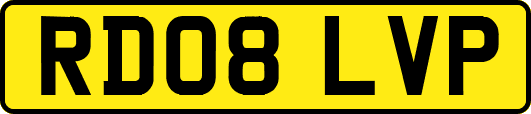 RD08LVP