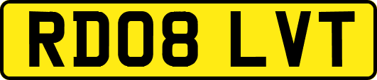 RD08LVT