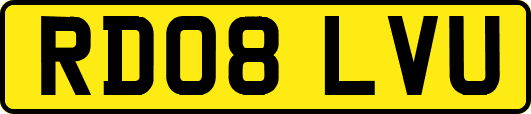 RD08LVU