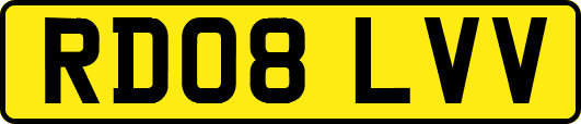 RD08LVV