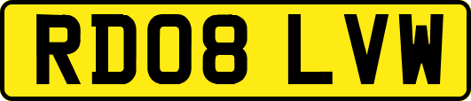 RD08LVW