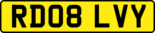 RD08LVY