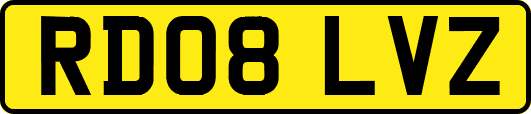 RD08LVZ