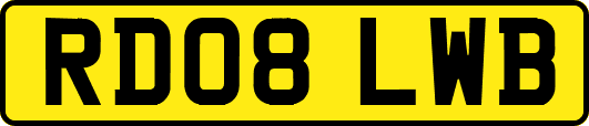 RD08LWB