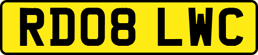 RD08LWC