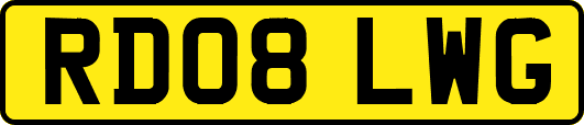 RD08LWG