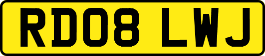 RD08LWJ
