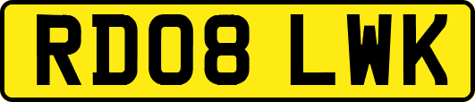 RD08LWK