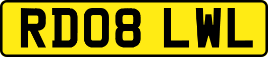 RD08LWL