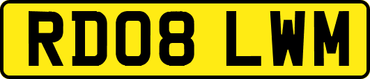 RD08LWM