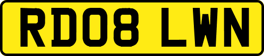 RD08LWN