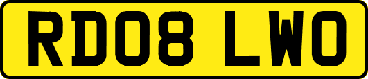 RD08LWO