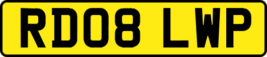 RD08LWP