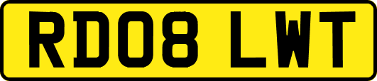 RD08LWT