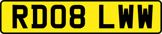 RD08LWW