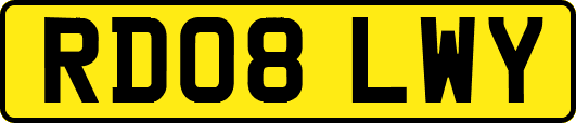 RD08LWY